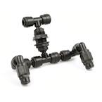Value T Double Misting Assembly