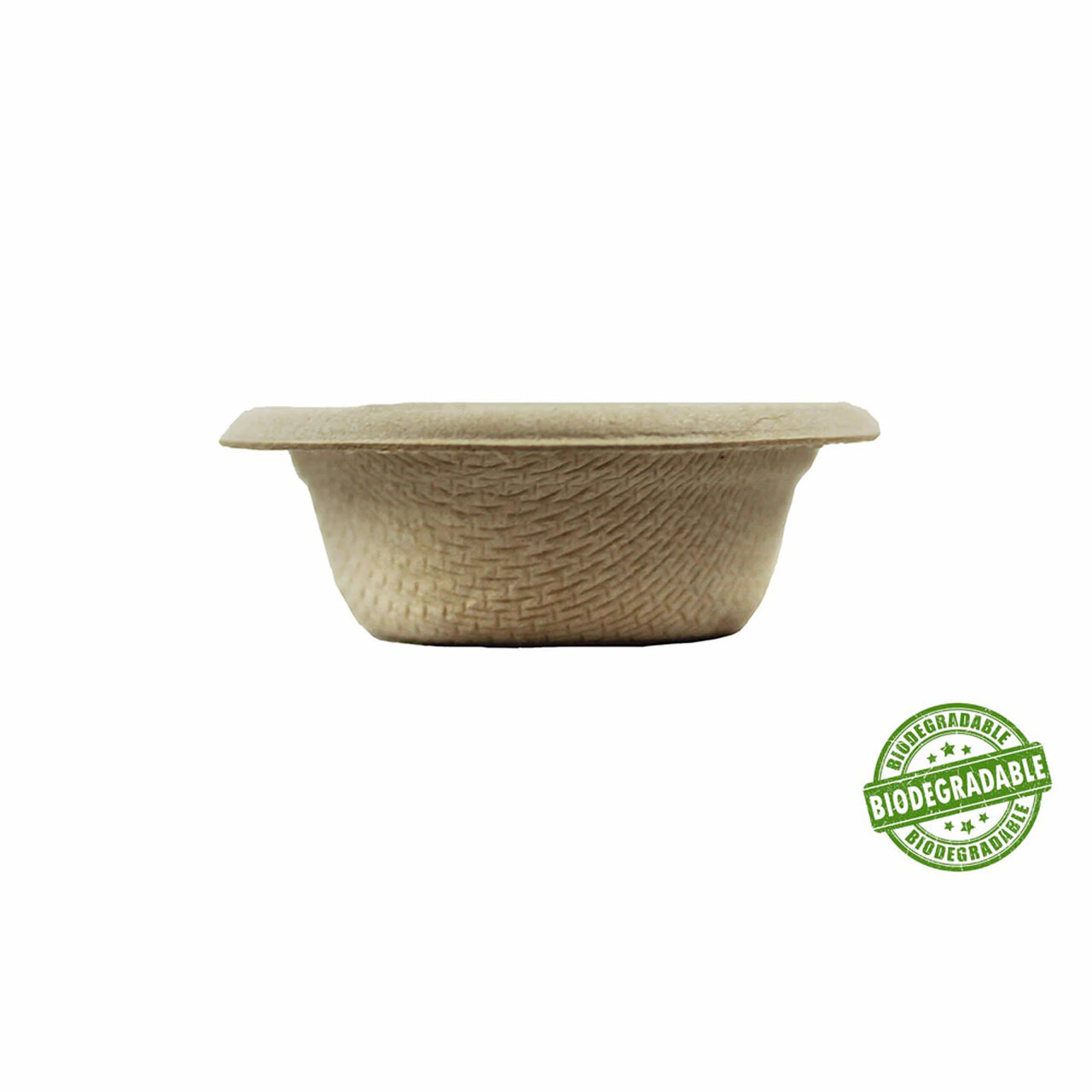 Biodegradable Feeding Dishes