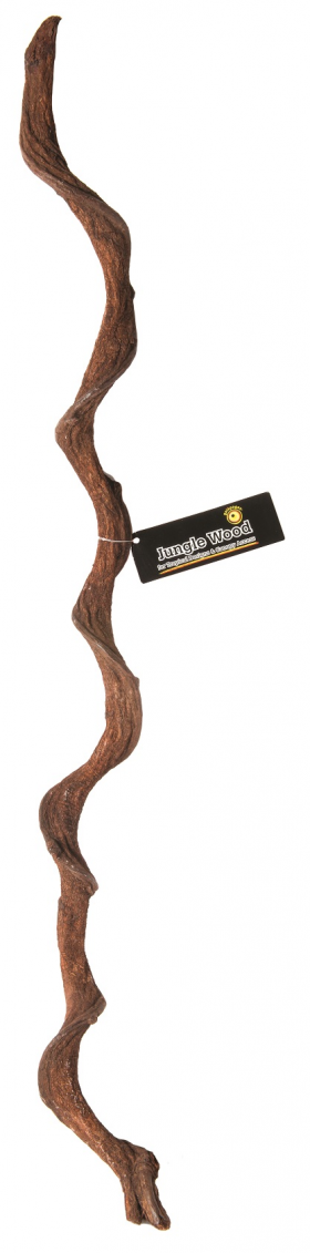 Jungle Wood Brown