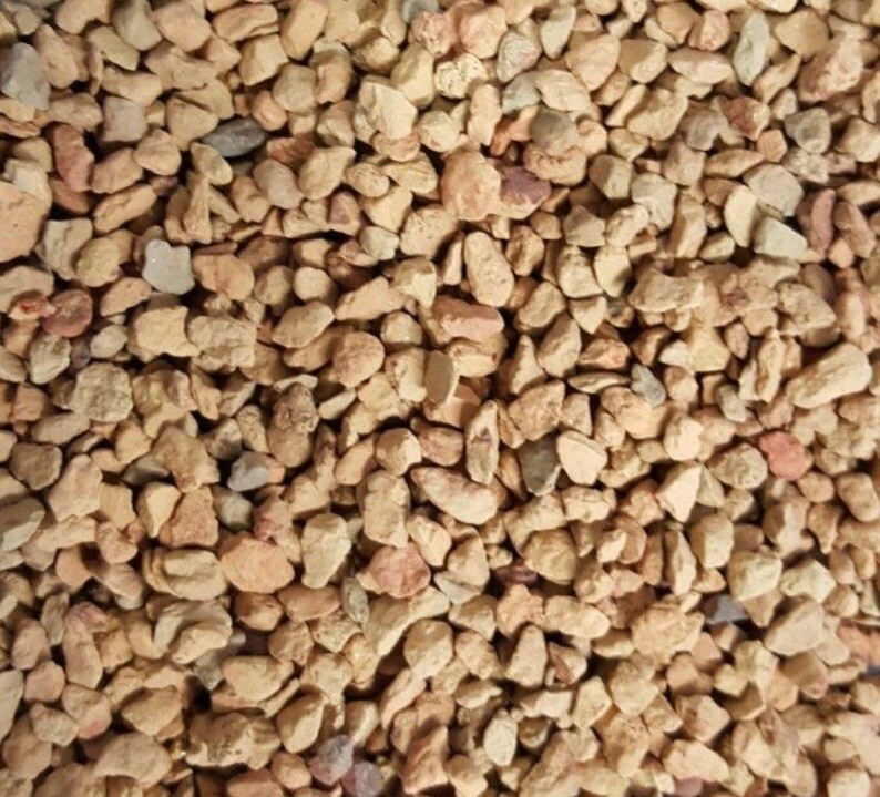 Gecko Incubation Medium (4L)