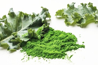 Kale Powder