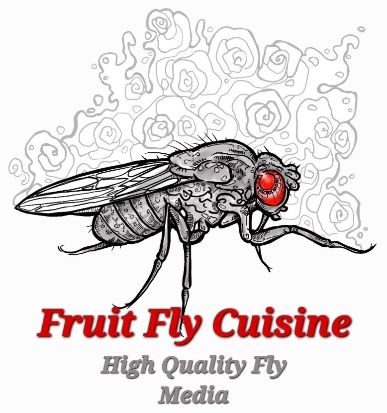 Fruit Fly Cuisine