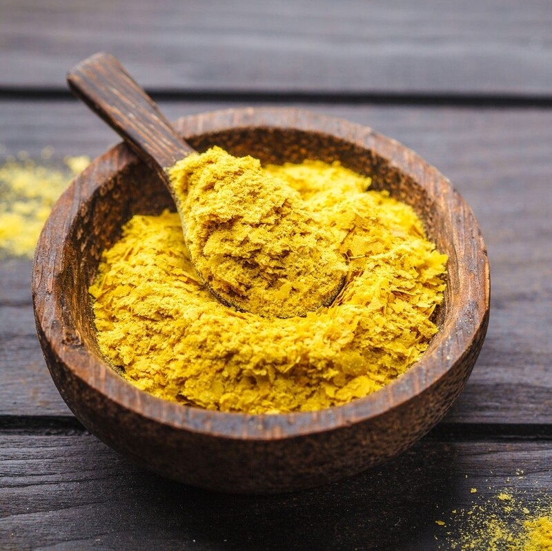 Nutritional Yeast (10g)