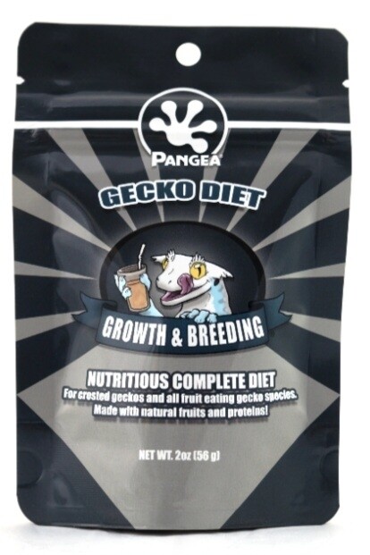 Pangea Growth &amp; Breeding