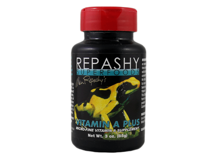 Repashy Vitamin A Plus 3oz