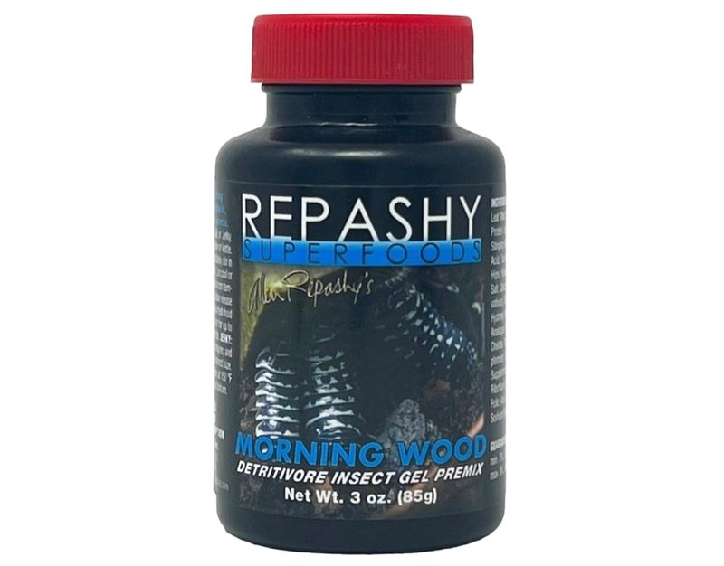 Repashy Morning Wood
