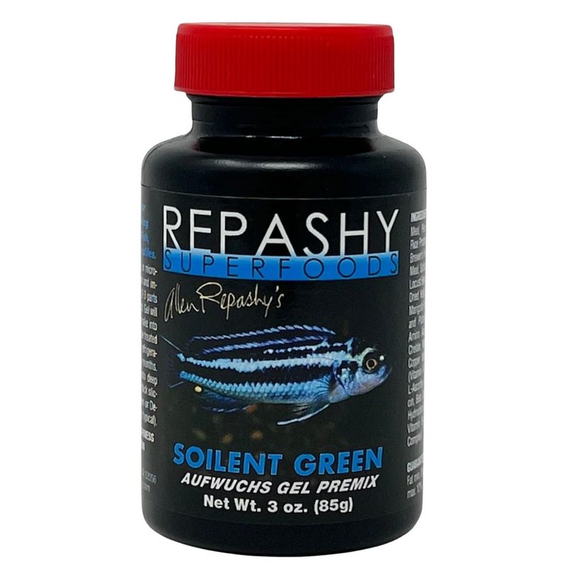 Repashy Soilent Green