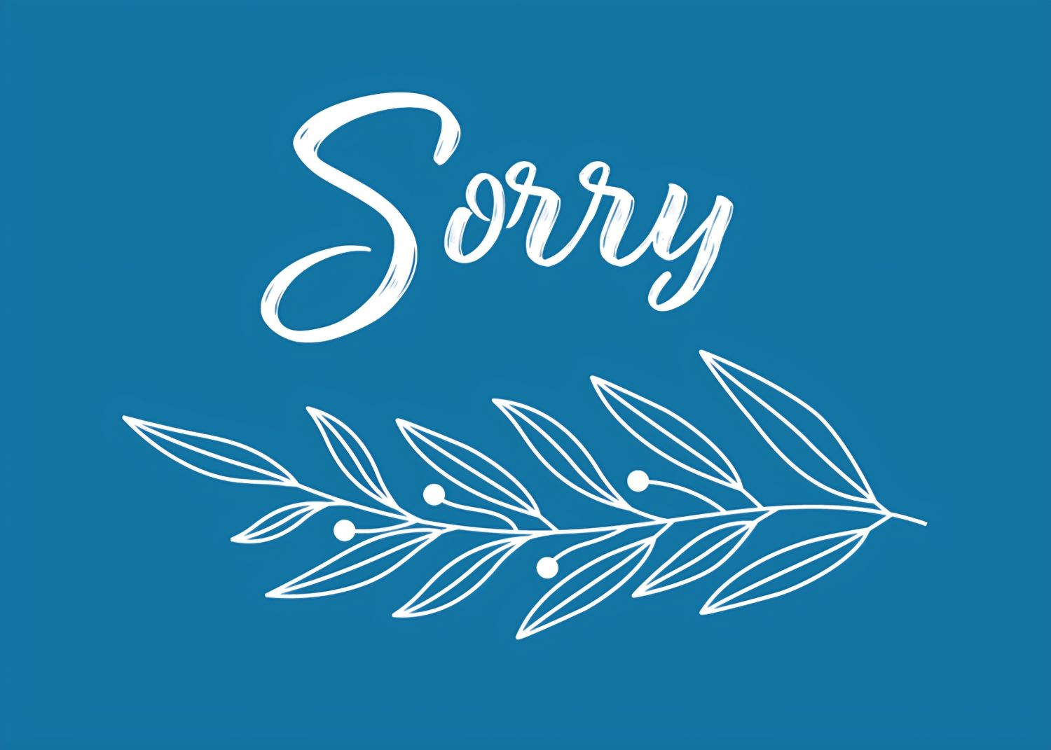 Temporarily Out of Stock