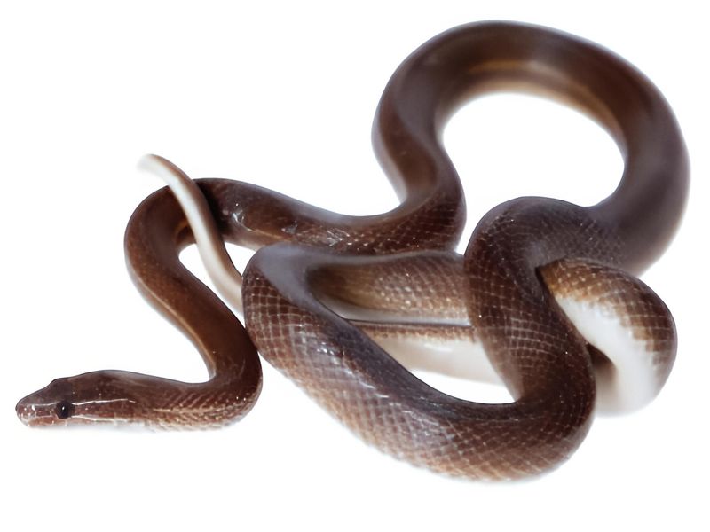 Boaedon capensis