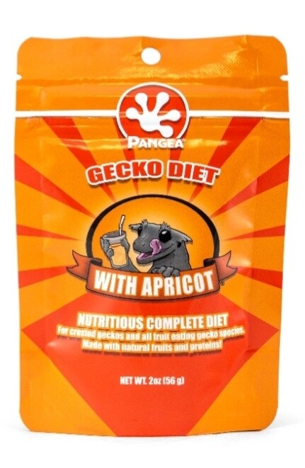 Pangea Apricot