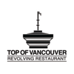 Top of Vancouver Revolving Restaurant Gift Card Store