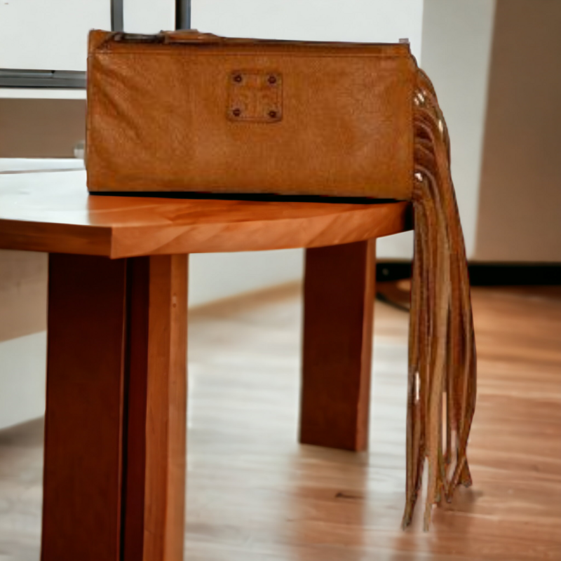 Rhapsody Mesa Whiskey Wallet sTs63518