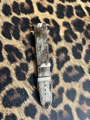 Cowhide Watchbands for iWatch 