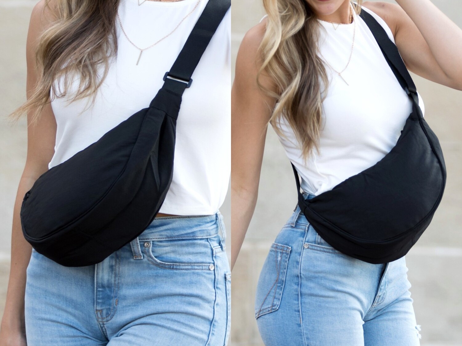 Everyday Sling Bag