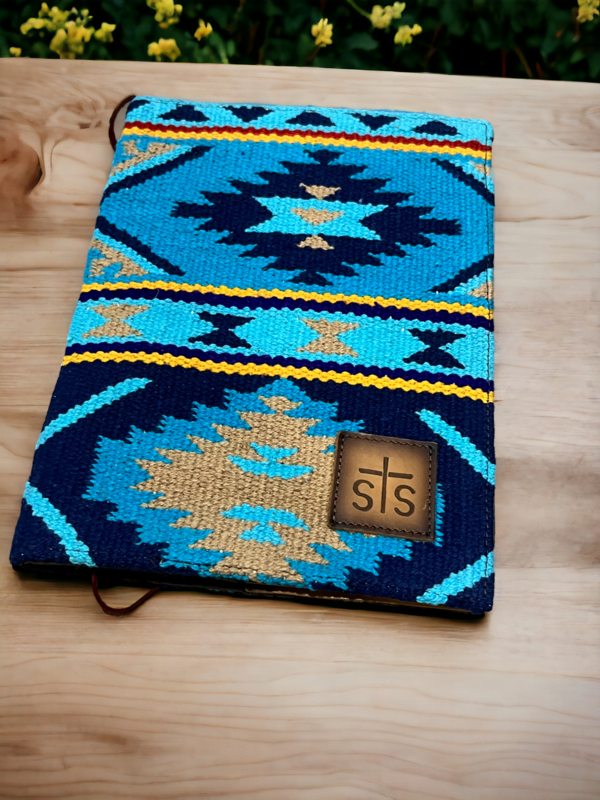 Mojave Sky Journal Cover