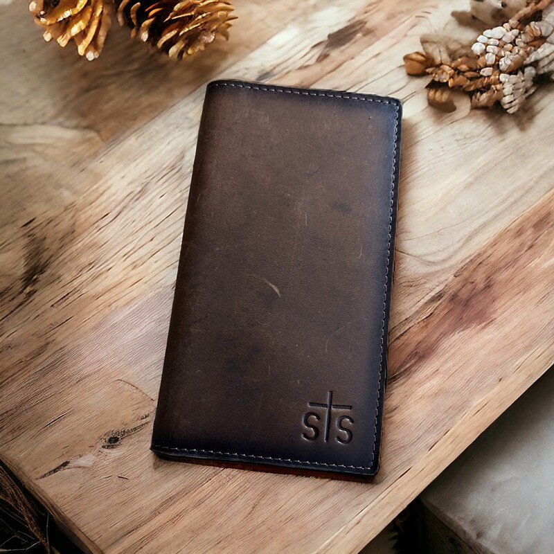 Foreman&#39;s Long Bifold