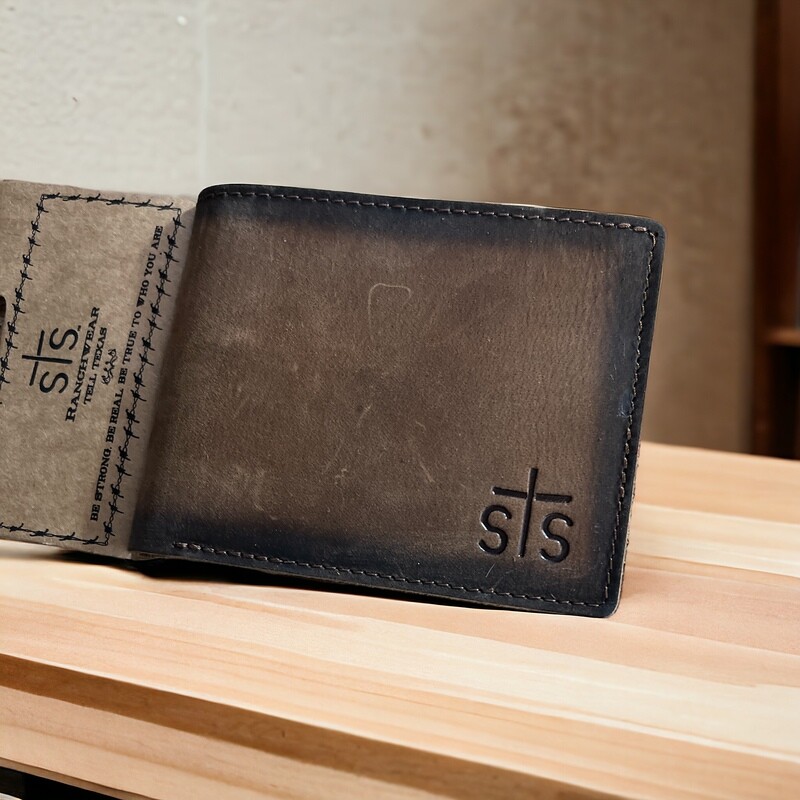 Foreman&#39;s Bifold