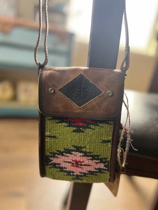 Baja Dreams Cellphone Pouch