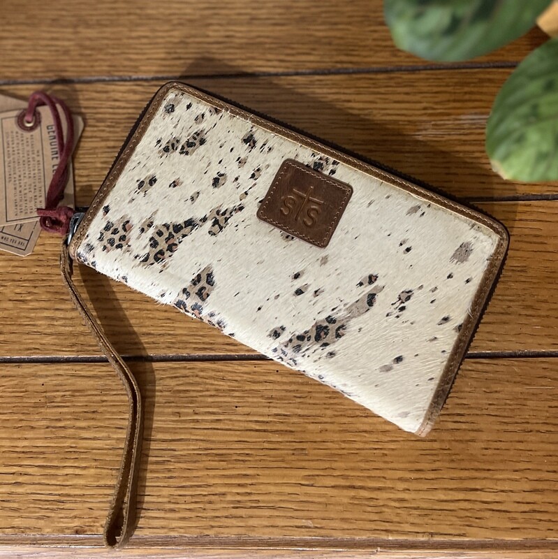 Serengeti Bentley Wallet