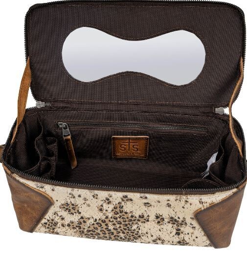 Serengeti Maddi Makeup Carry All