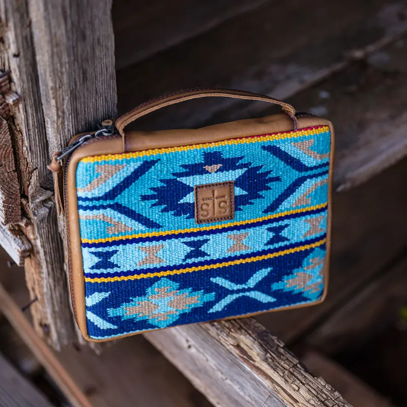 Mojave Sky Bible Cover 