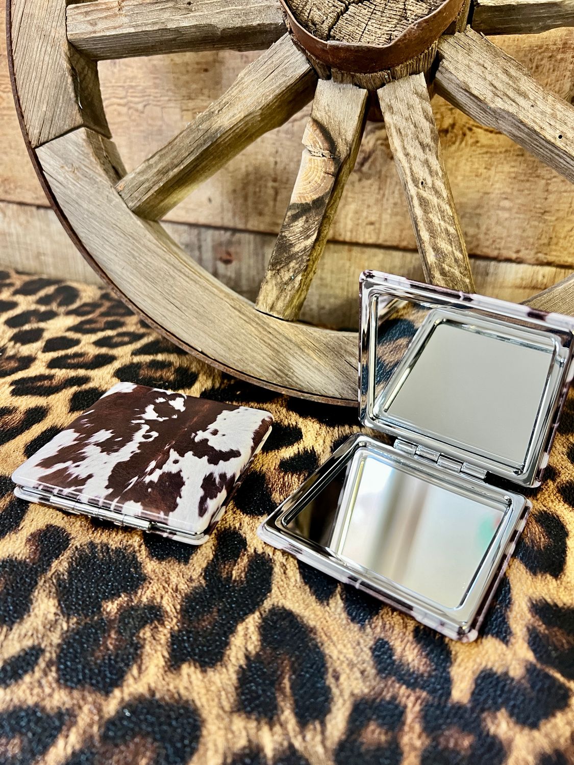 Compact Mirrors