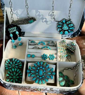 Jewelry Boxes!