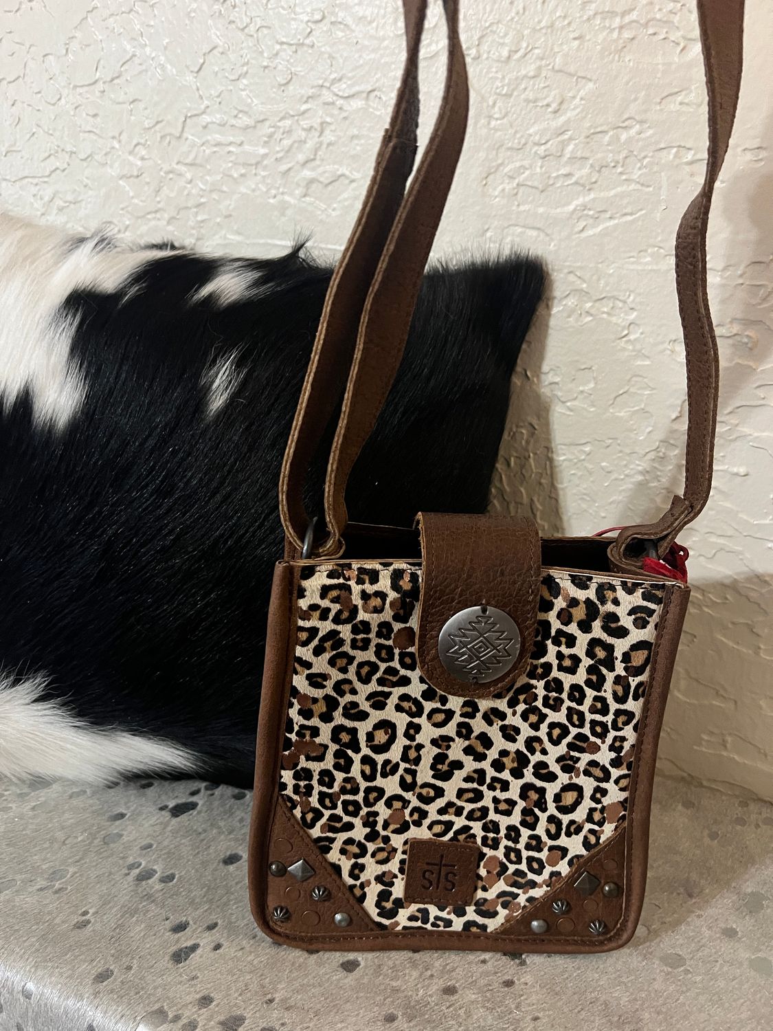 Great Plains Lola Crossbody