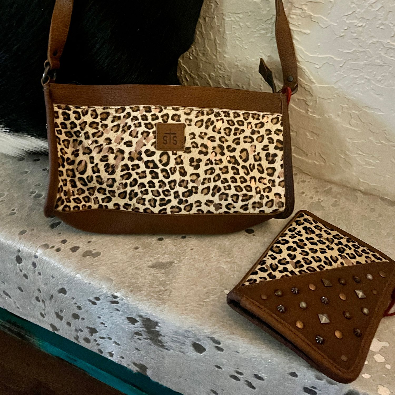 Great Plains Bailey Bag