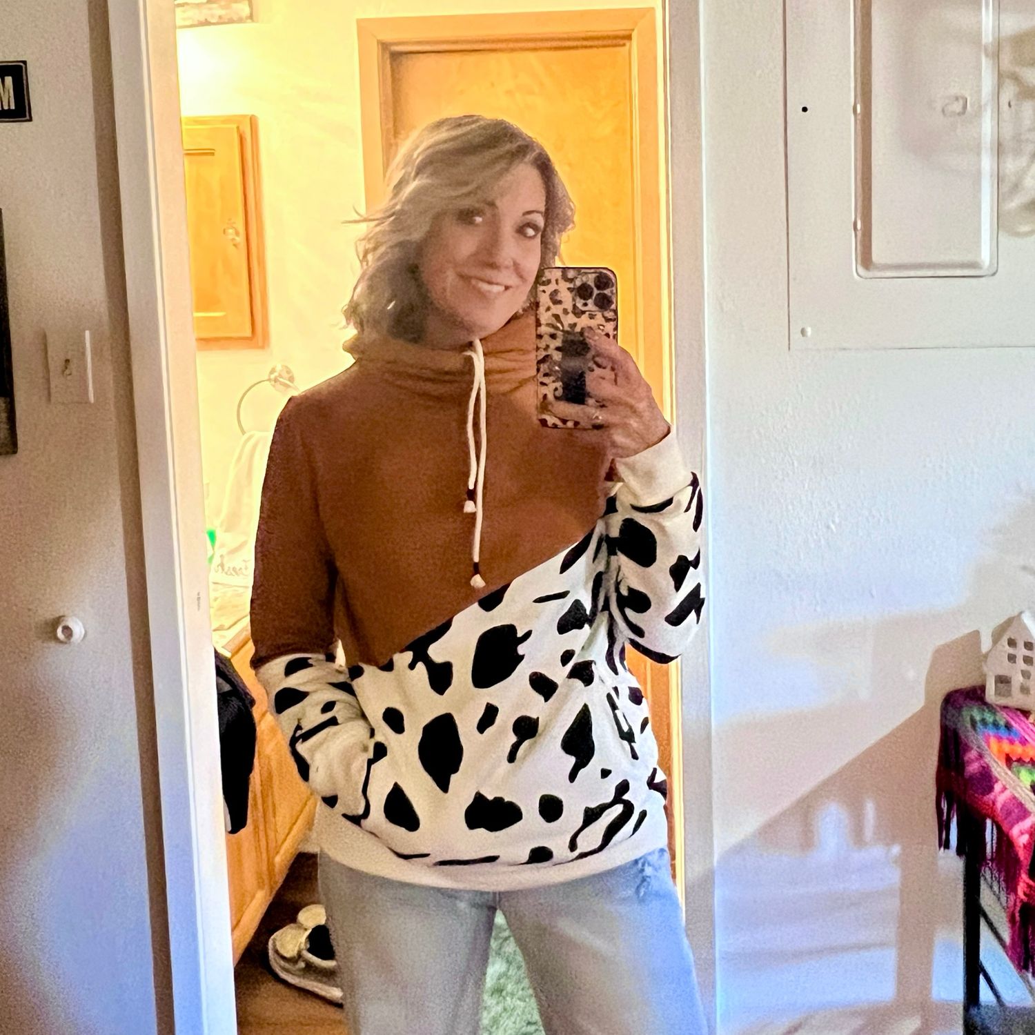 YeeHaw Ampersand Hoodie