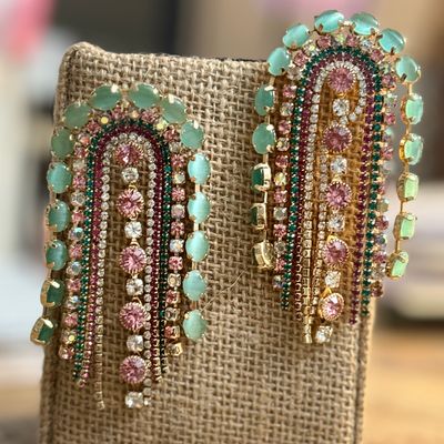 Jewelry- Fashion Earrings