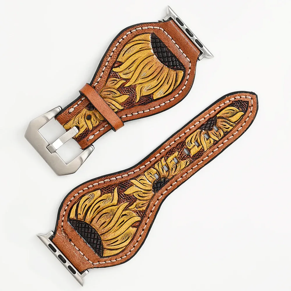 SunFlower i Watch Strap 38/40/41