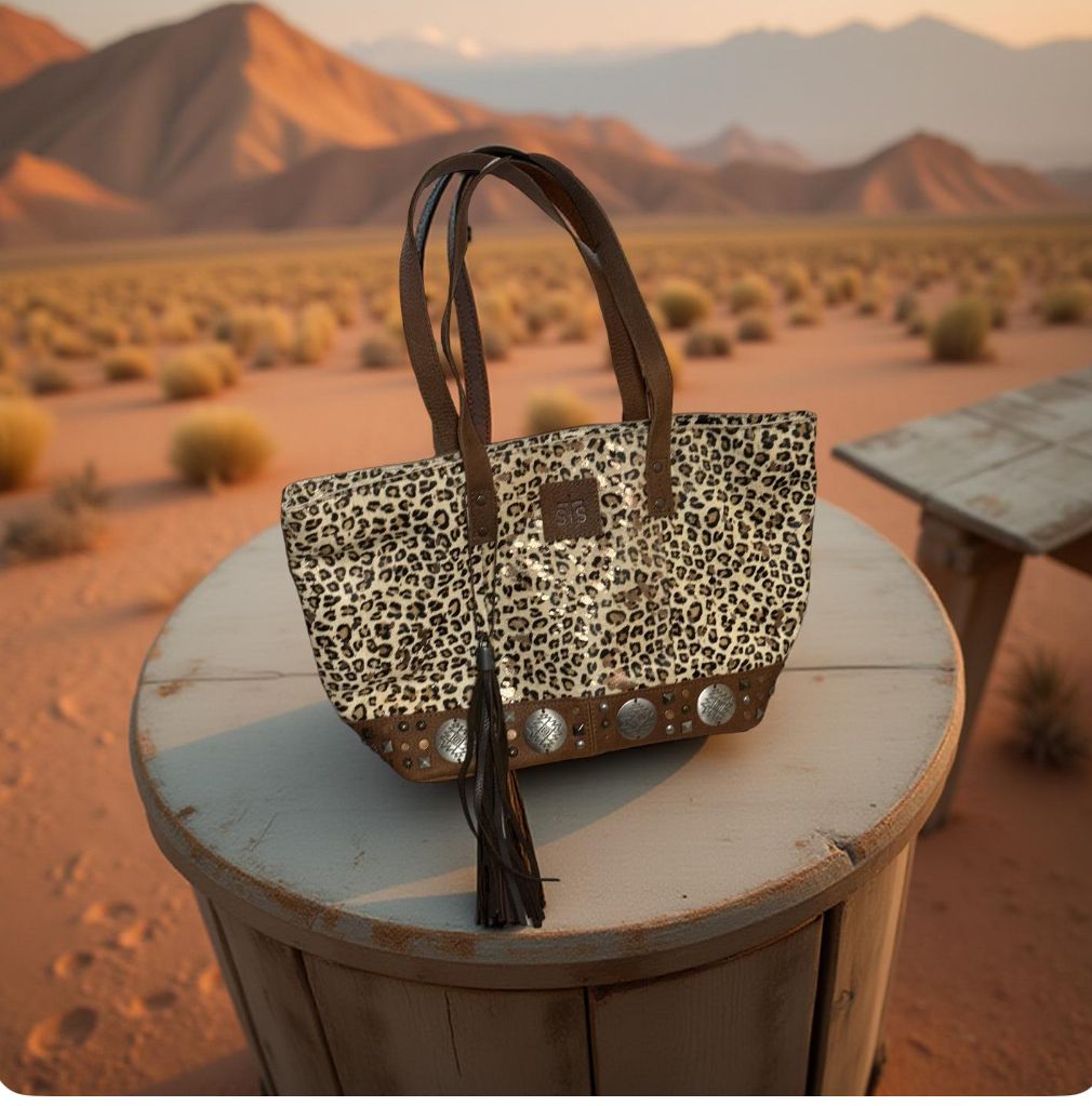 Great Plains Classic Tote