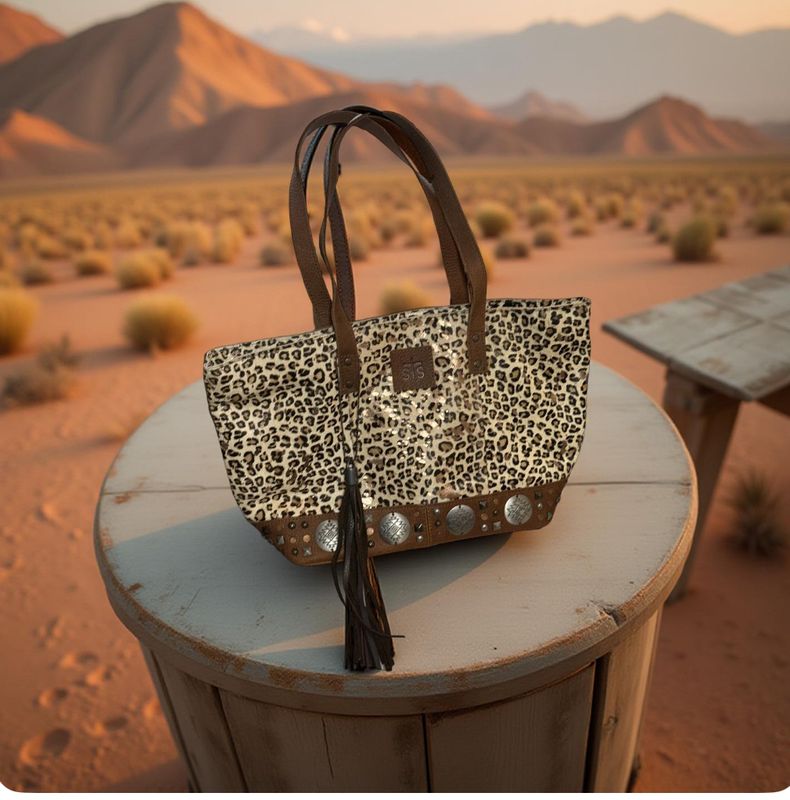 Great Plains Classic Tote