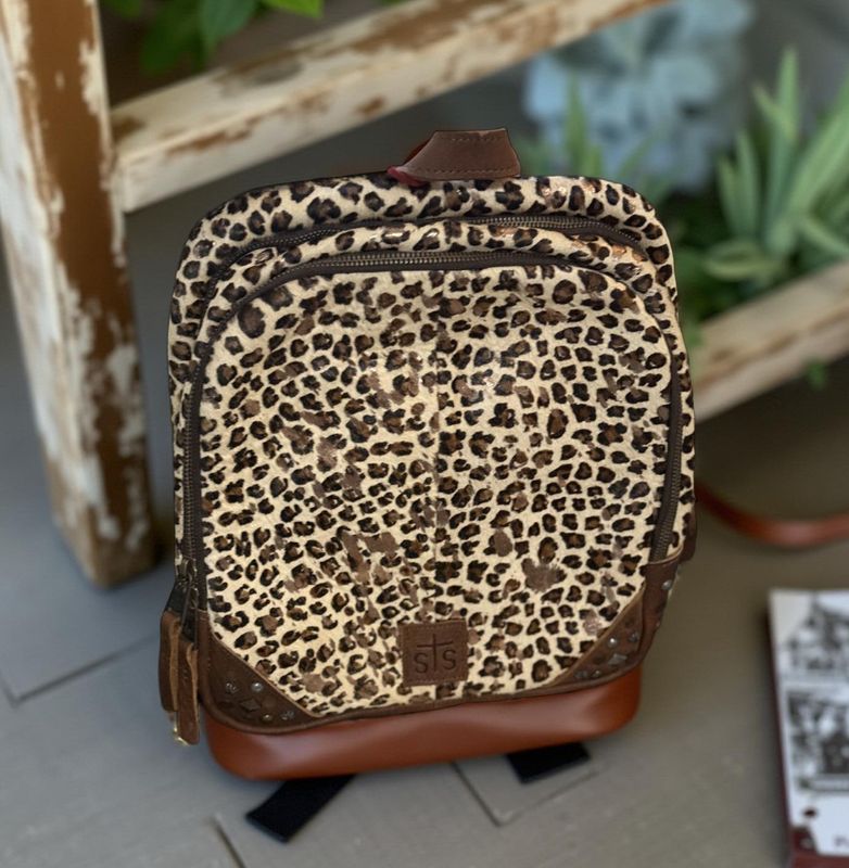 Great Plains Mini Backpack