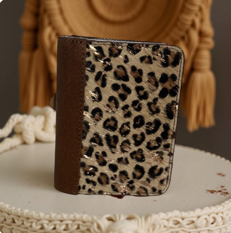 Great Plains Soni Wallet