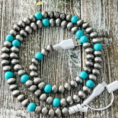 Bead Phone Chargers