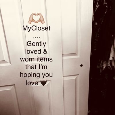 My Closet