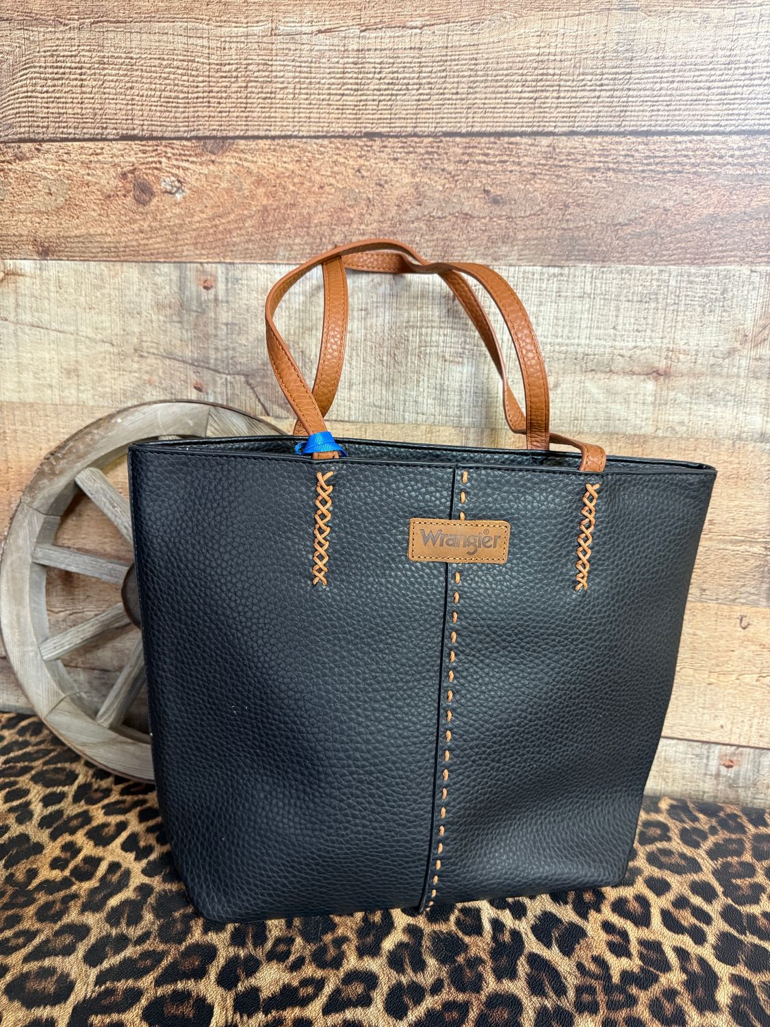 Wrangler Carry All Tote