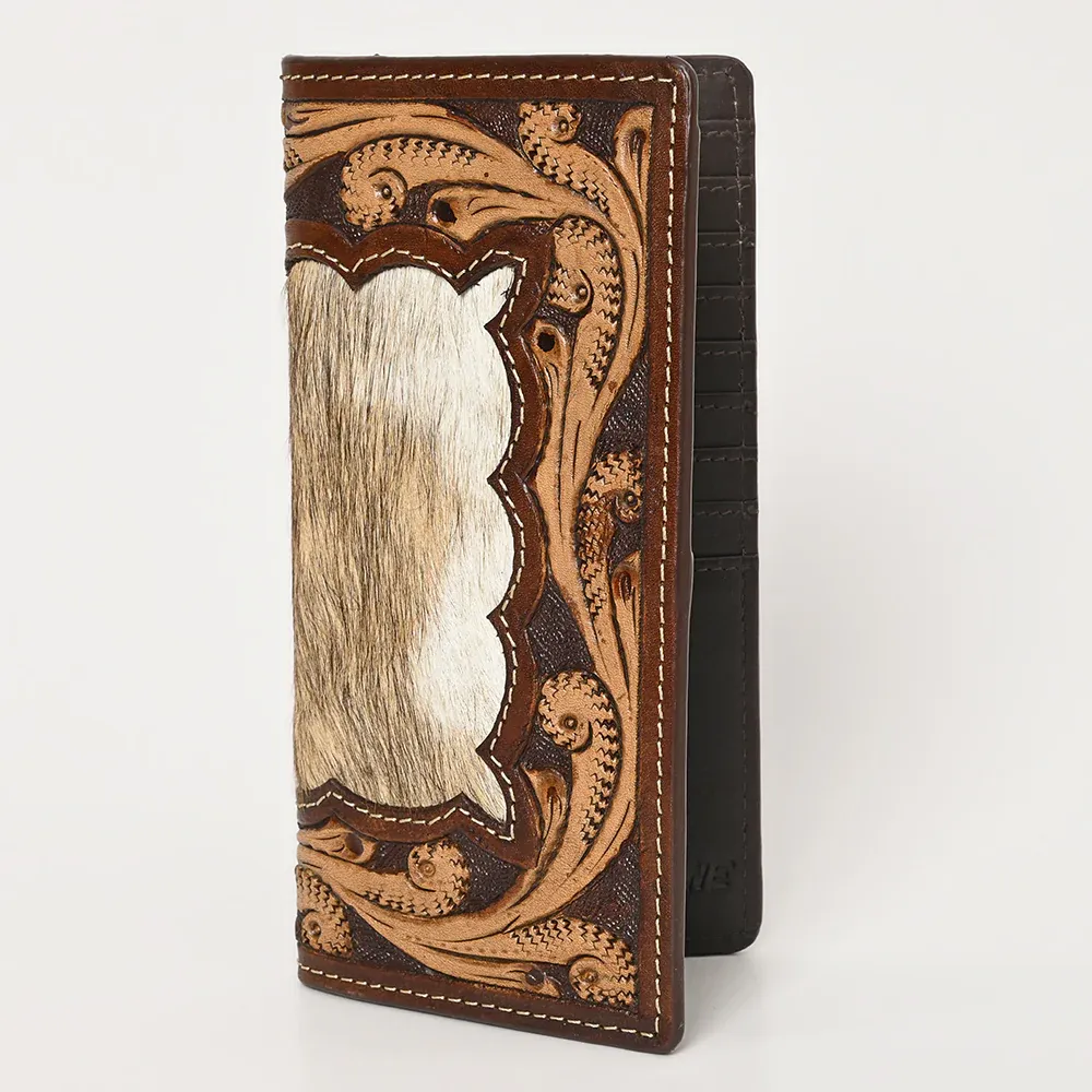 Western Bifold Wallet