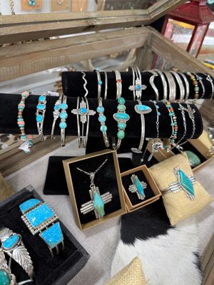 Jewelry- AUTHENTIC Jewelry