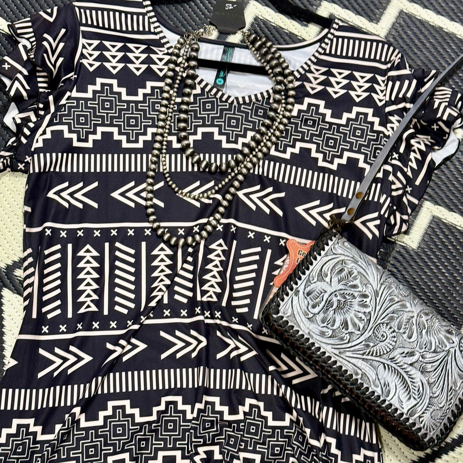 Tribal Top Medium