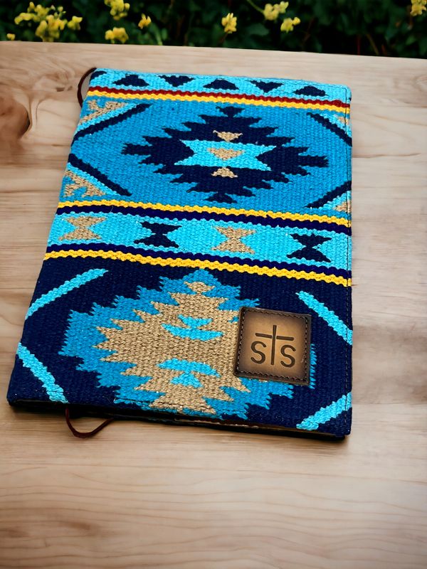 Mojave Sky Journal Cover