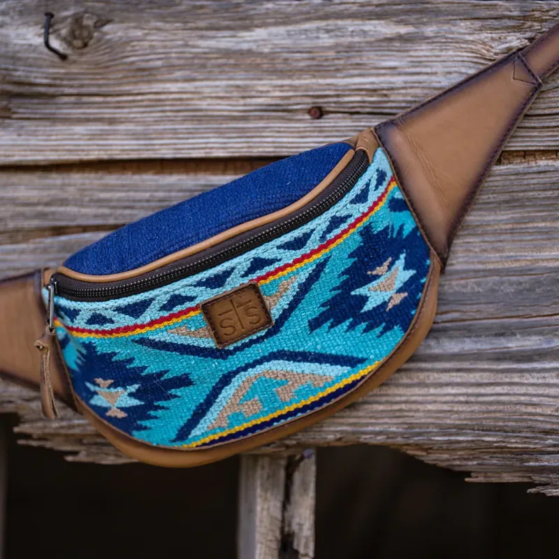 Mojave Sky Hildy Belt Bag 