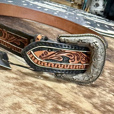 Belts &amp; Bag Straps