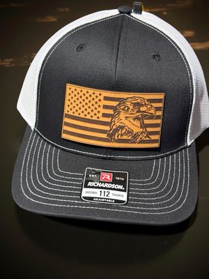 Hats- Trucker &amp; Flat Bill