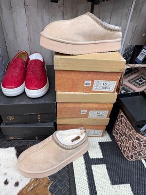 Footwear