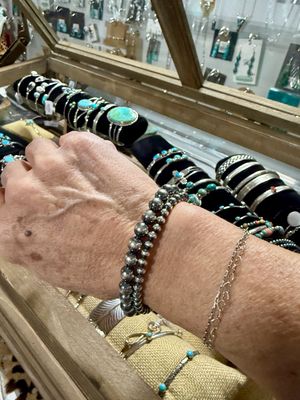 Bracelets