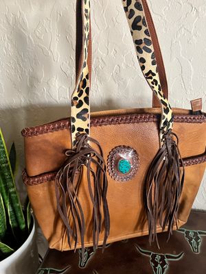 Handbags &amp; Purses