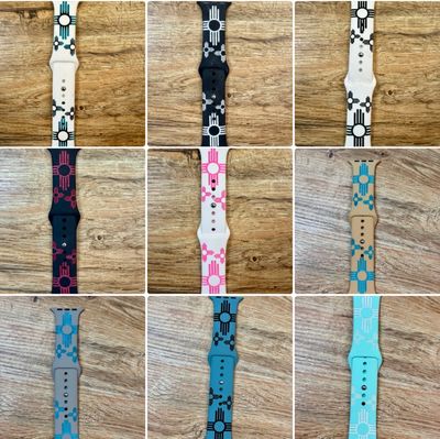 Watchbands